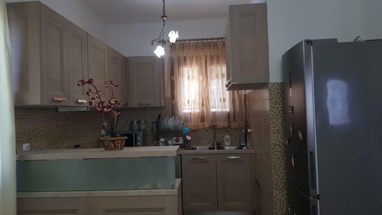 Villa Danae Gaios Zewnętrze zdjęcie